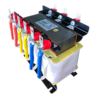 Cuộn kháng AC đầu ra Biến tần 250KW (400HP)