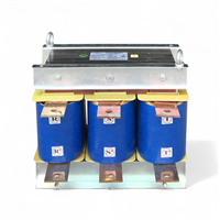 Cuộn Kháng AC Đầu Ra Biến Tần 550KW (750HP)