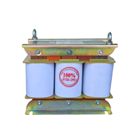 Cuộn Kháng AC Đầu Ra Biến Tần 90KW (125HP)