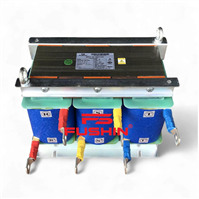 Cuộn Kháng AC Đầu Vào Biến Tần 220KW (350HP)