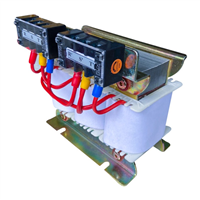 Cuộn kháng AC đầu vào Biến tần 22KW (30HP)