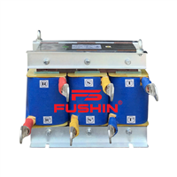 Cuộn Kháng AC Đầu Vào Biến Tần 315KW