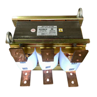 Cuộn Kháng AC Đầu Vào Biến Tần 600KW (800HP)