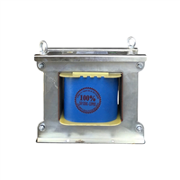 Cuộn Kháng Choke DC Lọc Sóng Hài (200KW)