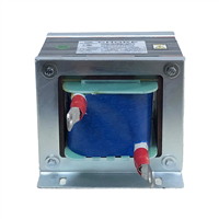 Cuộn kháng Choke DC lọc sóng hài (220KW)