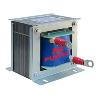 Cuộn kháng Choke DC lọc sóng hài - 2.2KW  (3Hp)