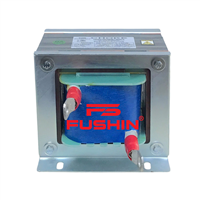 Cuộn kháng Choke DC lọc sóng hài (400KW)