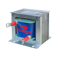 Cuộn kháng Choke DC lọc sóng hài - 50A (18.5KW)