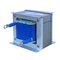 Cuộn kháng Choke DC lọc sóng hài 55KW