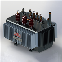 Máy biến áp 3 pha Amorphous 22/0.4kV 1250KVA