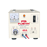 Máy sạc tự động 12V-24V - 40A Thông Dụng