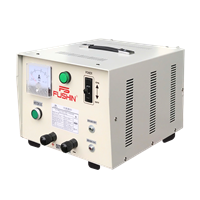 Máy sạc tự động 12V-24V - 40A Thông Dụng