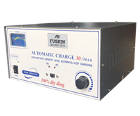 Máy sạc tự động 24V-48V - 30A Dây đồng