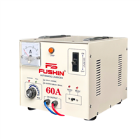 Máy sạc tự động 24V-48V - 60A Thông Dụng