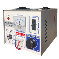 Máy sạc tự động 48V - 40A Dây đồng
