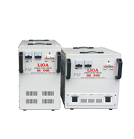 Ổn áp 1 pha Lioa dải 150V(130V) ÷ 250V 50KVA