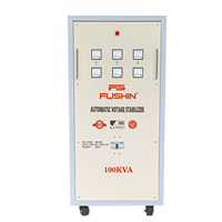 Ổn áp 3 pha 100KVA- FS3.III