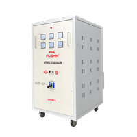 Ổn áp 3 pha  200KVA