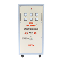 Ổn áp 3 pha 80KVA- FS3.III