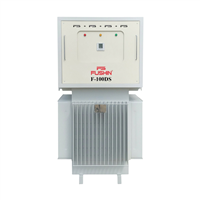 Ổn áp 3 pha Ngâm Dầu 100KVA - F100DS