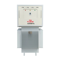 Ổn áp 3 pha Ngâm Dầu 1250KVA - F1250D