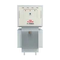 Ổn áp 3 pha Ngâm Dầu 1500KVA - F1500DS
