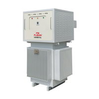 Ổn áp 3 pha Ngâm Dầu 150KVA - F150D