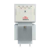 Ổn áp 3 pha Ngâm Dầu 3000KVA - F3000D