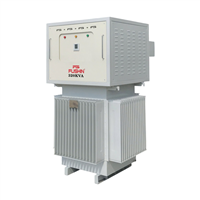 Ổn áp 3 pha Ngâm Dầu 320KVA - F320D