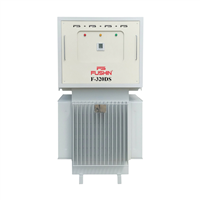 Ổn áp 3 pha Ngâm Dầu 320KVA - F320DS