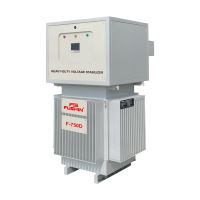Ổn áp 3 pha Ngâm Dầu 750KVA - F750D