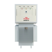 Ổn áp 3 pha Ngâm Dầu 800KVA - F800D