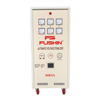 ỔN ÁP 3PHA 60KVA (320V -430V) - FS3.I.380V