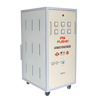 ỔN ÁP 3PHA 75KVA(320V-430V) - FS3.I.220/380V