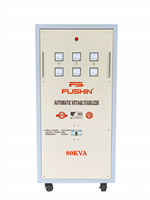 ỔN ÁP 3PHA 80KVA (320V -430V) - FS3.I.380V